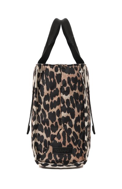 Сумка recycled tech GANNI, арт. A4955, фото 4