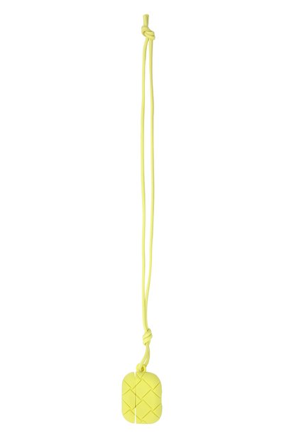 Чехол для airpods pro BOTTEGA VENETA, арт. 670190/V0EY1, фото 5