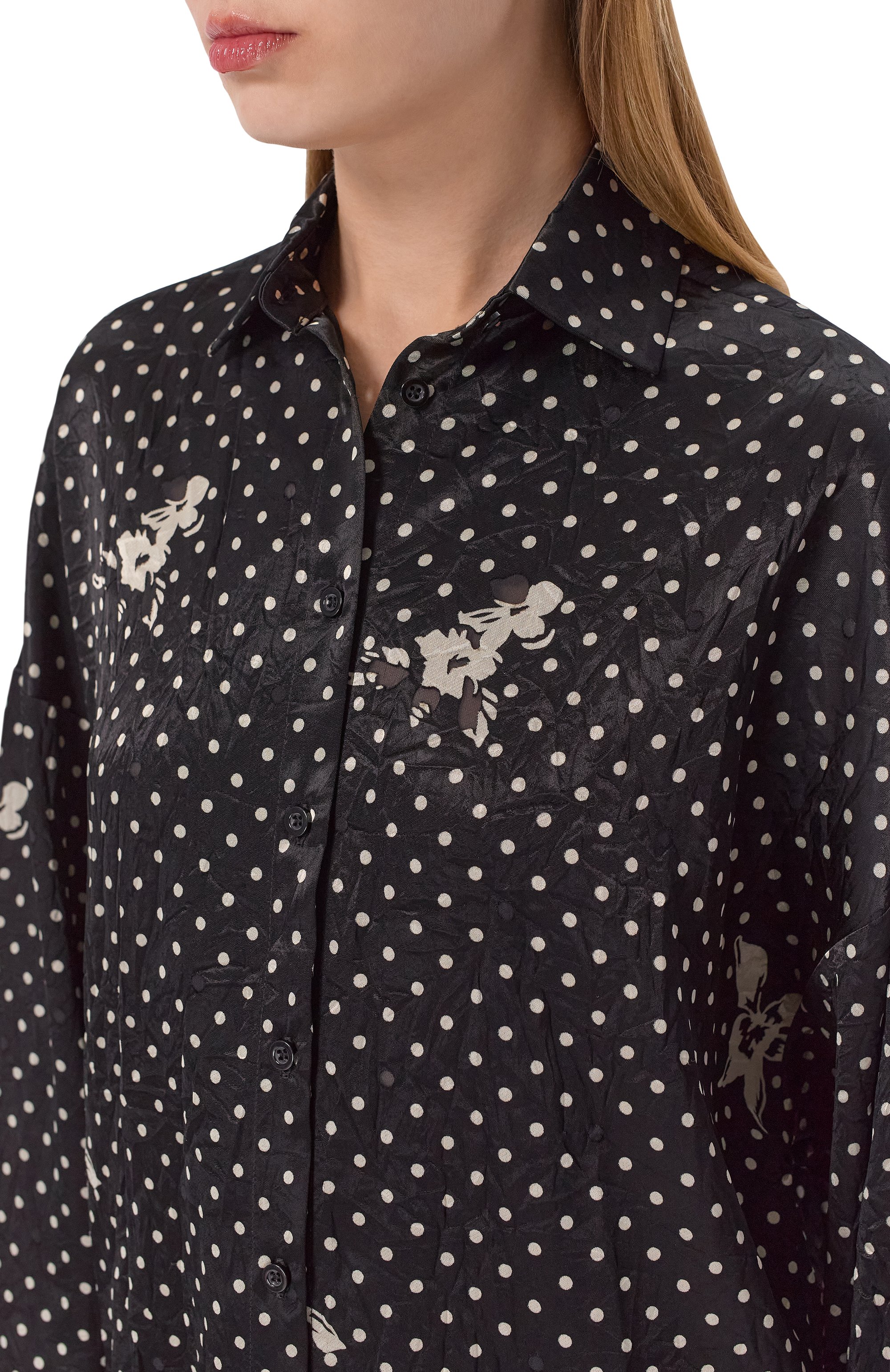 Блузка SEVEN LAB, арт. SBY.11.908.492, фото 5