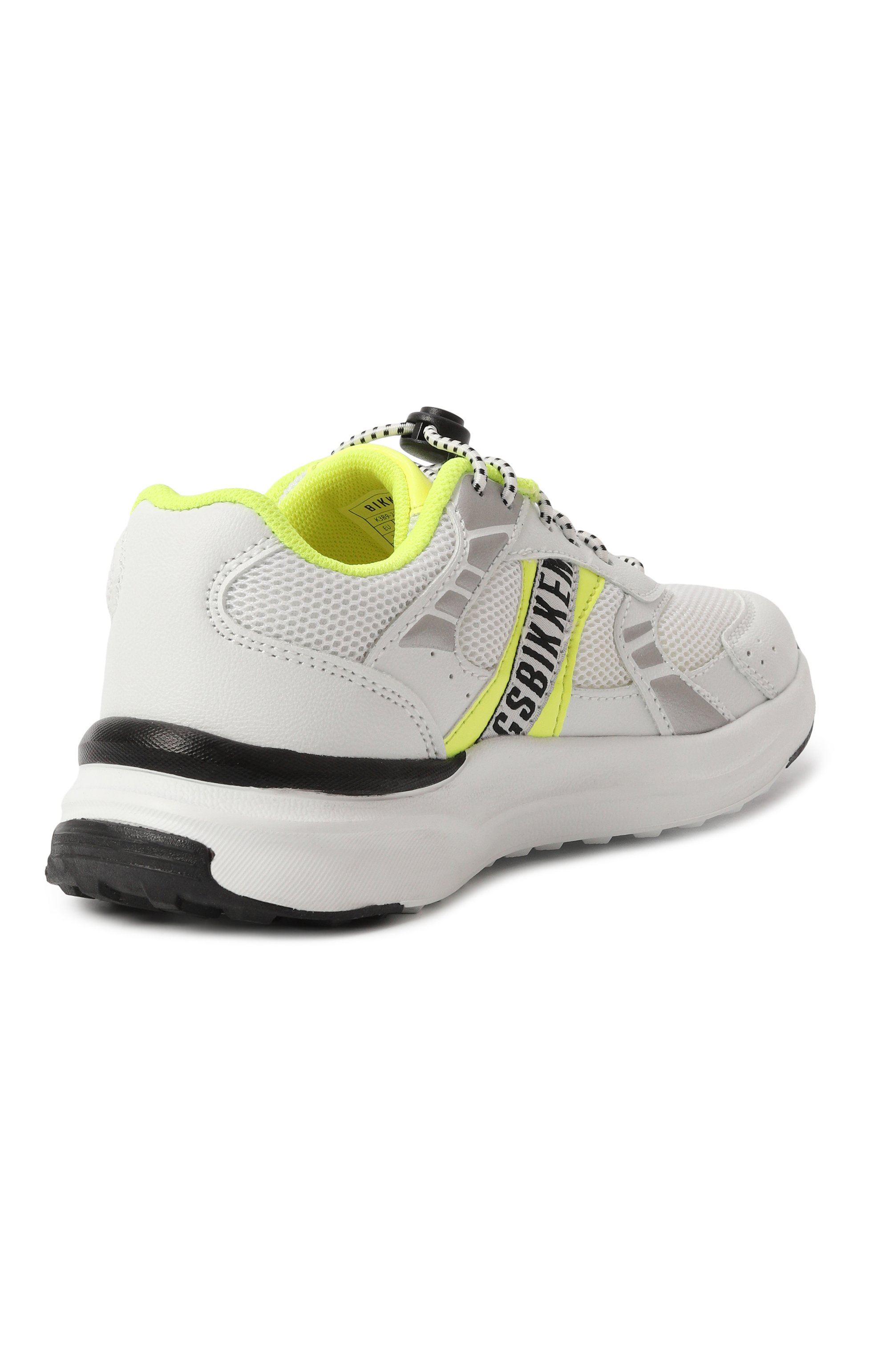 Кроссовки DIRK BIKKEMBERGS, арт. K3B9-21341-1697X361/30-34, фото 3