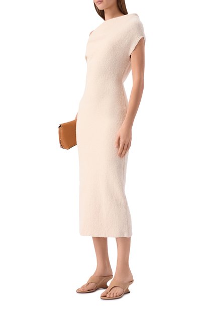 Замшевые мюли nina 50 PARIS TEXAS, арт. PX1823/XSA04, фото 3