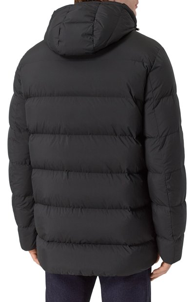 Пуховик STEFANO RICCI, арт. M6J5400090/PL002Q, фото 4