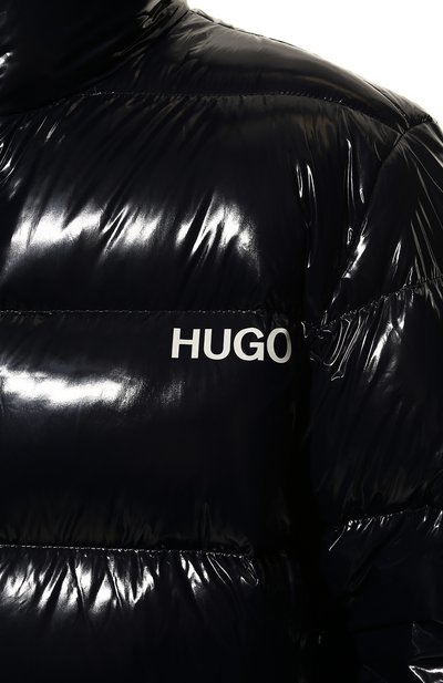 Пуховик HUGO, арт. 50470164, фото 5