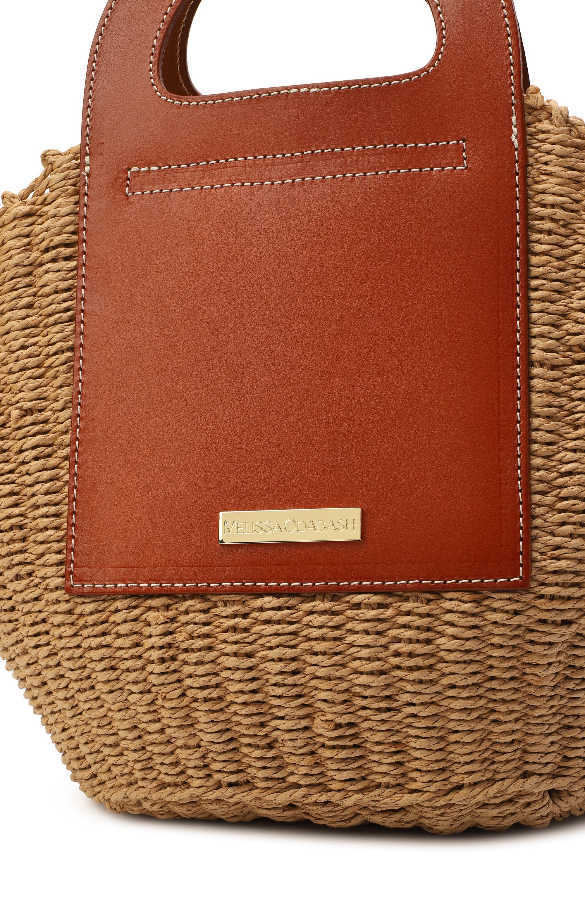 Сумка torcello MELISSA ODABASH, арт. TORCELLO, фото 6