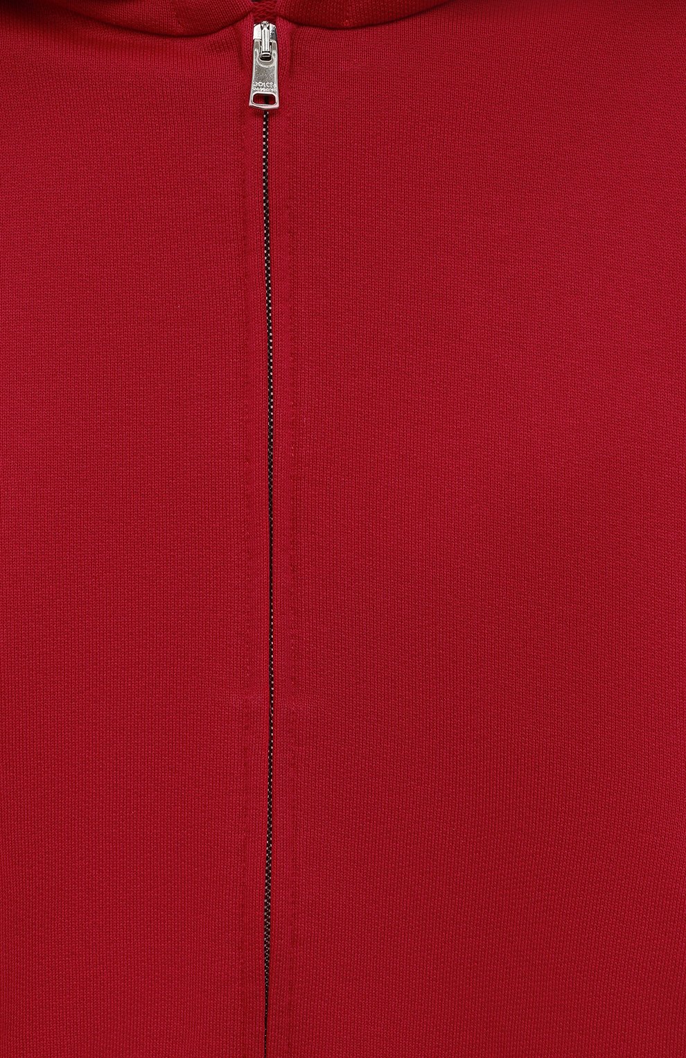 Хлопковая толстовка DOLCE & GABBANA, арт. L5JW7E/G7E3Z/8-14, фото 3