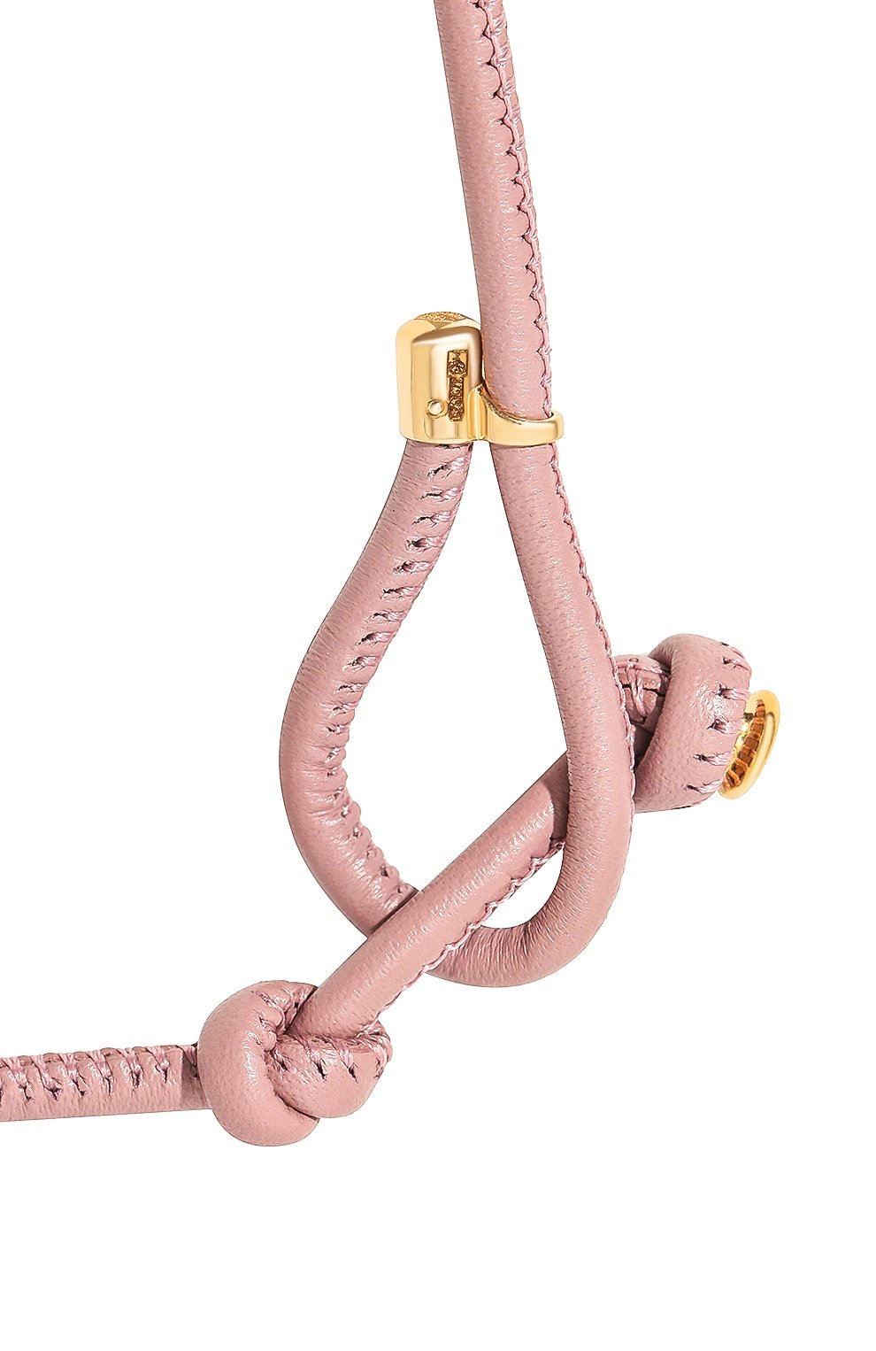 Колье BEA BONGIASCA, арт. GN301YGS-0G1-TL-SM, фото 4