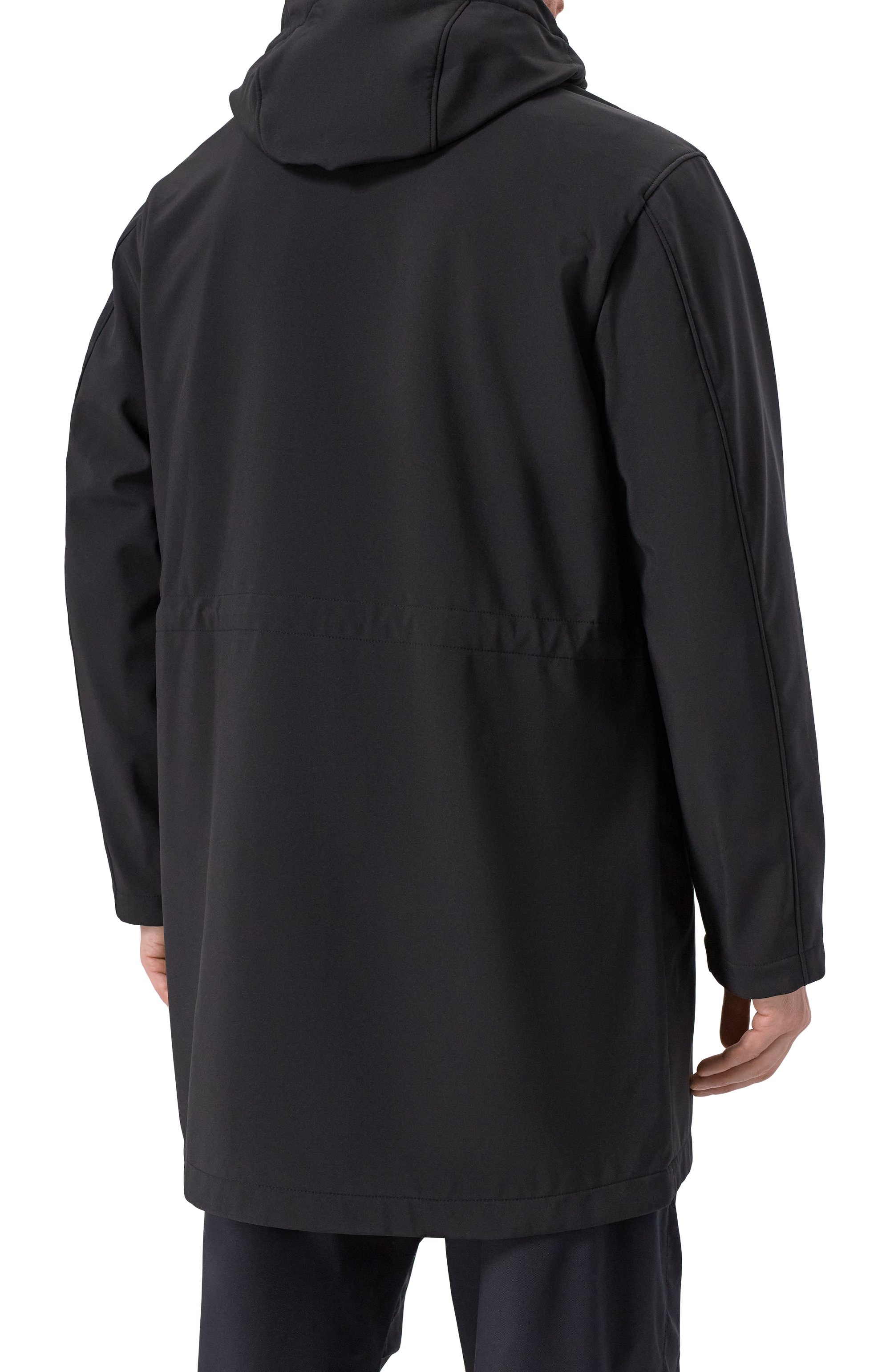 Парка C.P. COMPANY, арт. 19CM0W004A006097A, фото 4