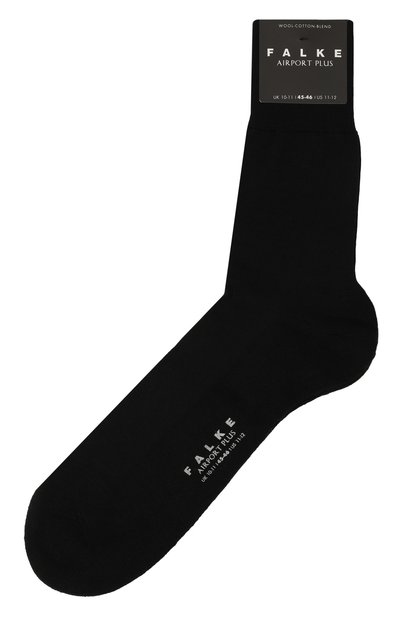 Мужские носки из шерсти и хлопка FALKE, арт. 14403