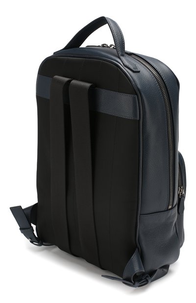 Кожаный рюкзак PAL ZILERI, арт. 03006WBK1--58860, фото 3