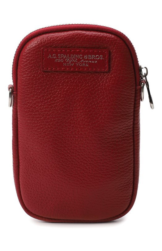 

Сумка Mary small A.G.SPALDING & BROS, Красный