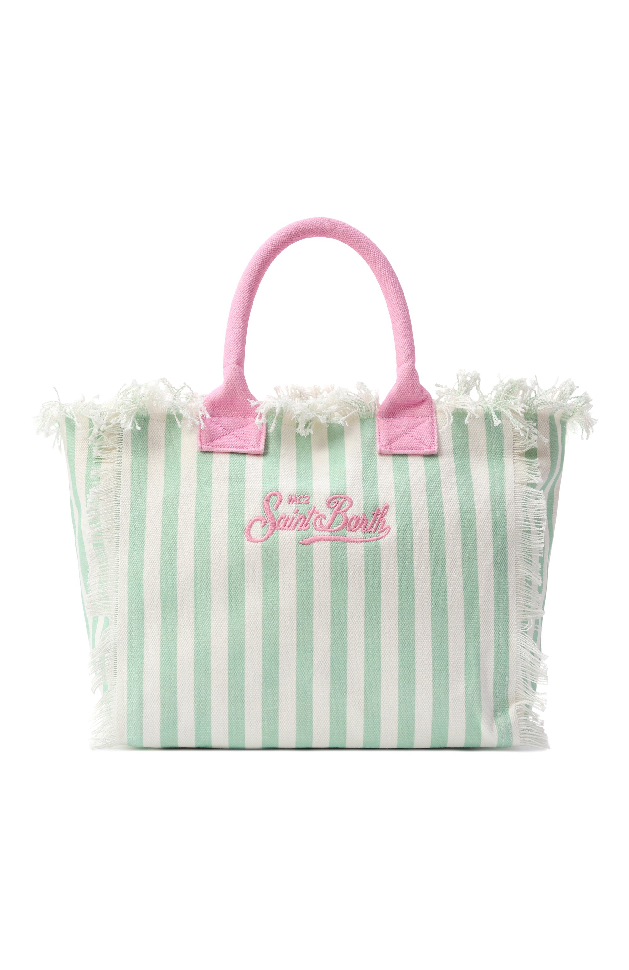 Сумка-тоут vanity MC2 SAINT BARTH, арт. STBA VANITY/03756H, фото 6