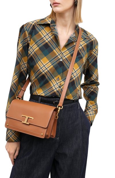 Сумка TOD’S, арт. XBWTSIN0100R0R, фото 2