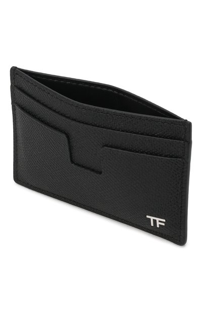 Кожаный футляр для кредитных карт TOM FORD, арт. YM232P-LCL081, фото 3