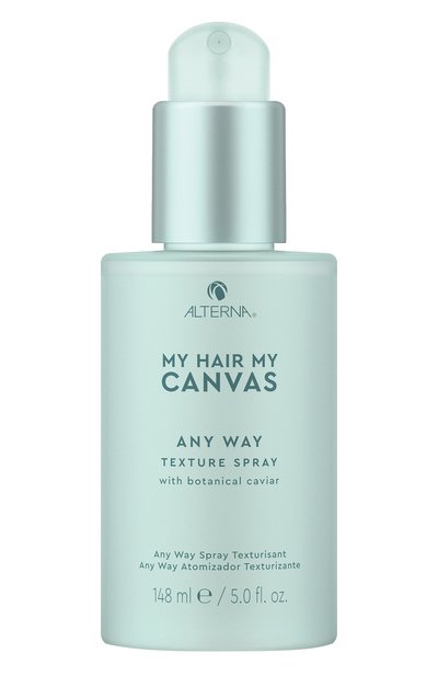 Женского текстурирующий спрей my hair my canvas (148ml) ALTERNA, арт. 873509029892