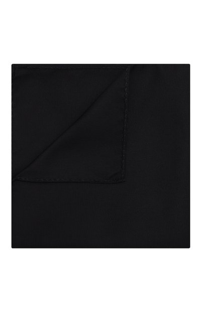 Мужской шелковый платок GIORGIO ARMANI, арт. 360023/8P999