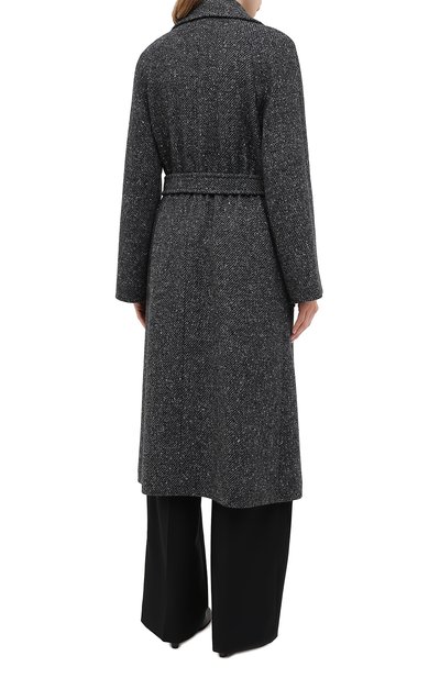 Кашемировое пальто LORO PIANA, арт. FAL2988, фото 5