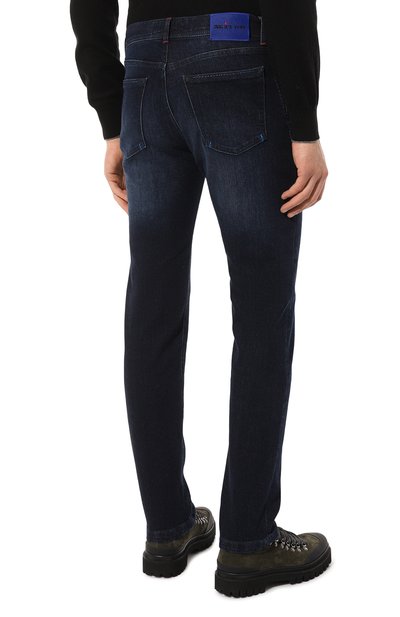 Джинсы KITON, арт. UPNJS/J0220C, фото 4