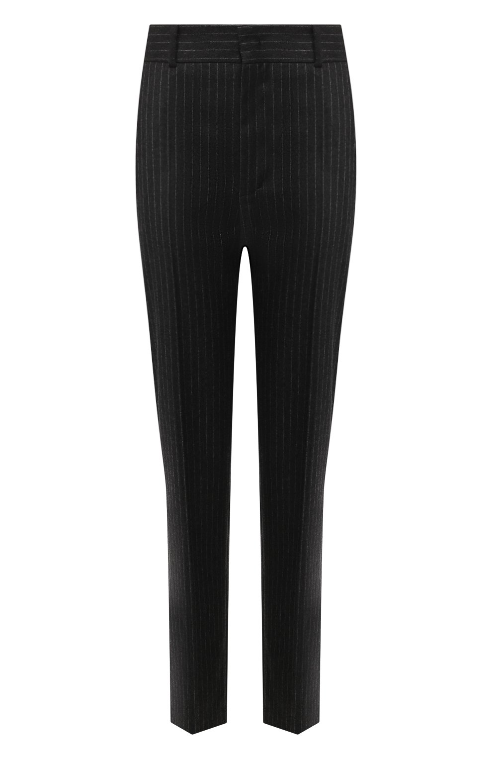 Шерстяные брюки ISABEL MARANT, арт. PA1375-20P011I/S0NNEL, фото 1