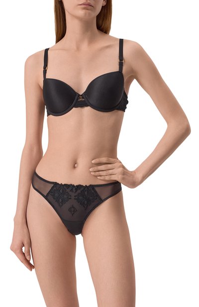 Бюстгальтер-балконет CHANTELLE, арт. C11ZN6., фото 2