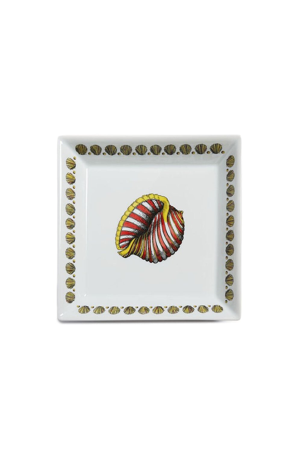 Мелочница giro di conchiglie FORNASETTI, арт. P32Y125, фото 1