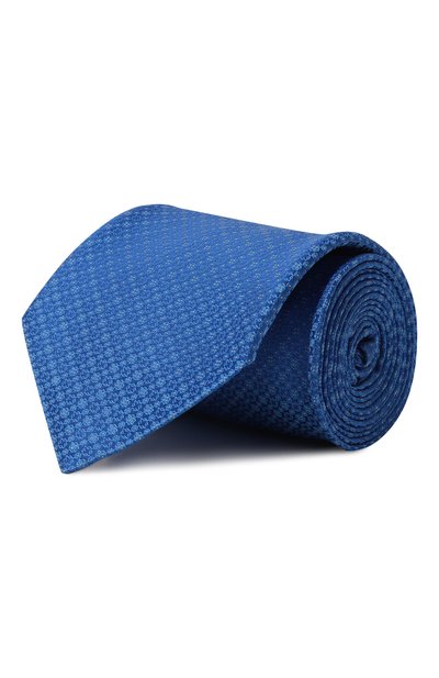 Шелковый галстук STEFANO RICCI, арт. CCXL/52010, фото 1