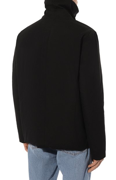 Пуховая куртка TRANSIT, арт. CFUTRV0240, фото 4