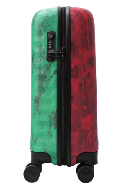 Чемодан uno art cabin RONCATO, арт. 5093-0151, фото 3