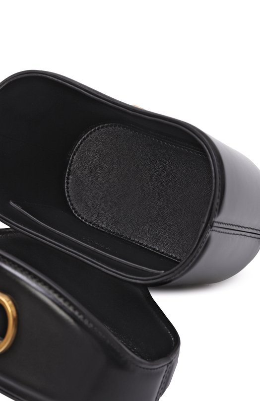 Сумка Vain Valentino 7W2B0R95/GCB Чёрный  7W2B0R95/GCB Фото 5
