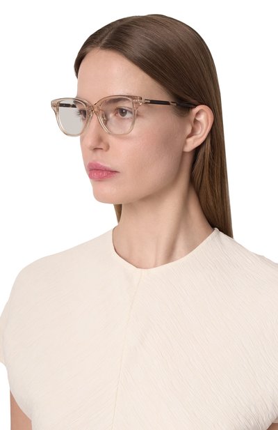 Оправа LINDA FARROW, арт. LF86AC20PT, фото 2