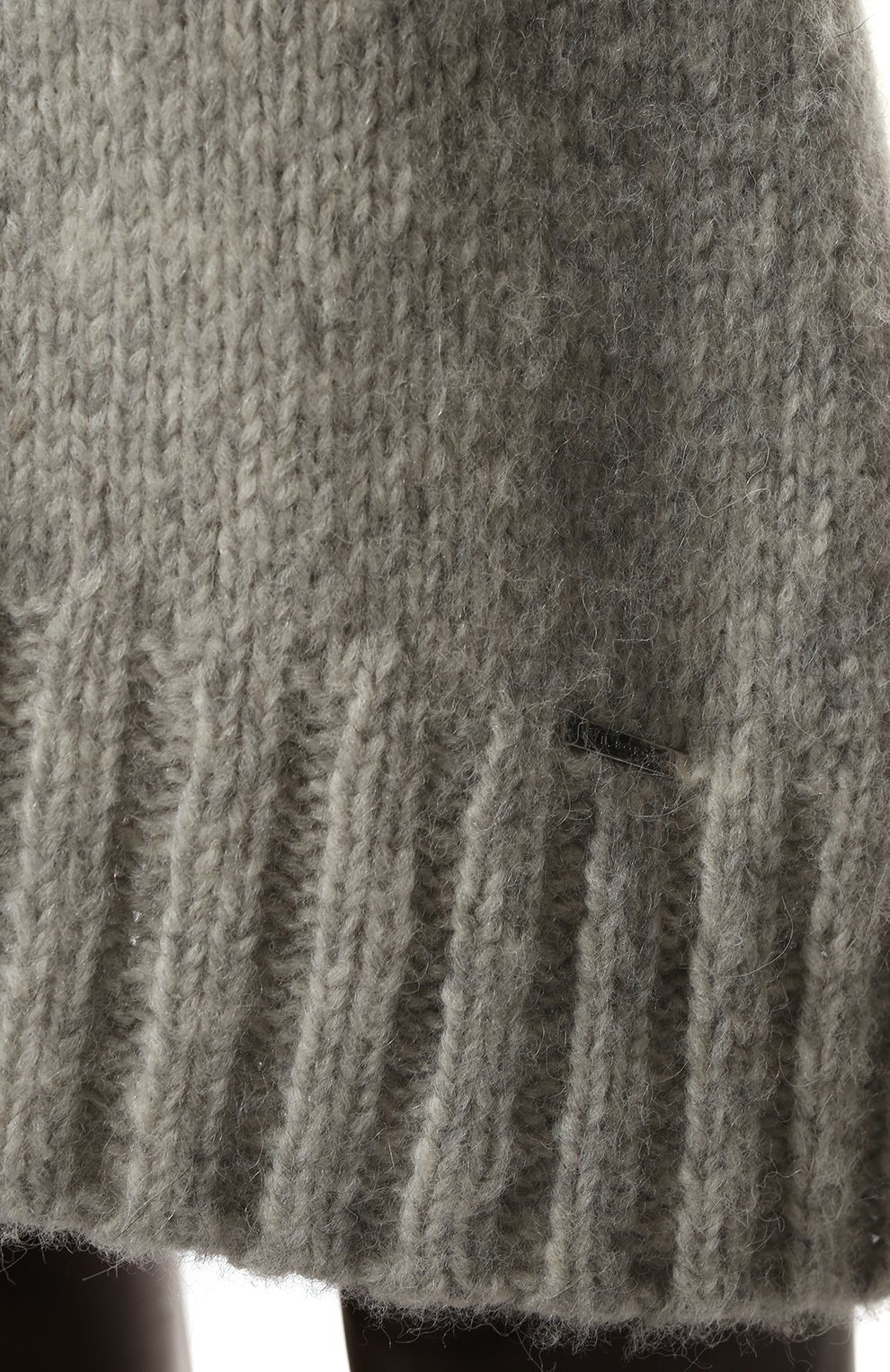 Шерстяное платье IL BORGO CASHMERE, арт. 54-1410G0, фото 5