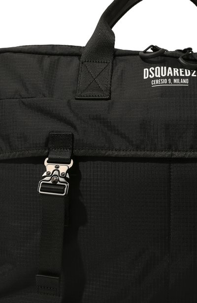 Текстильная сумка для ноутбука DSQUARED2, арт. BFM0006 16805374, фото 3