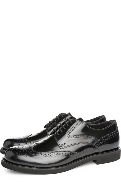 Туфли TOD’S, арт. XXM0WP00C10AKT, фото 2