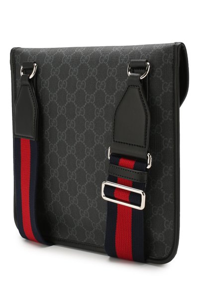 Сумка gg supreme GUCCI, арт. 599521/K5RLN, фото 3