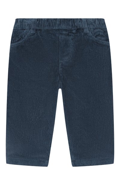 Вельветовые брюки JACADI, арт. 2043670-N