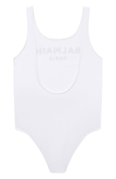 Слитный купальник BALMAIN, арт. BUCA9D, фото 2