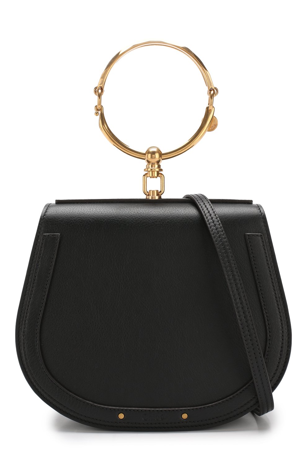 Сумка nile medium CHLOÉ, арт. CHC17US300HEU, фото 6