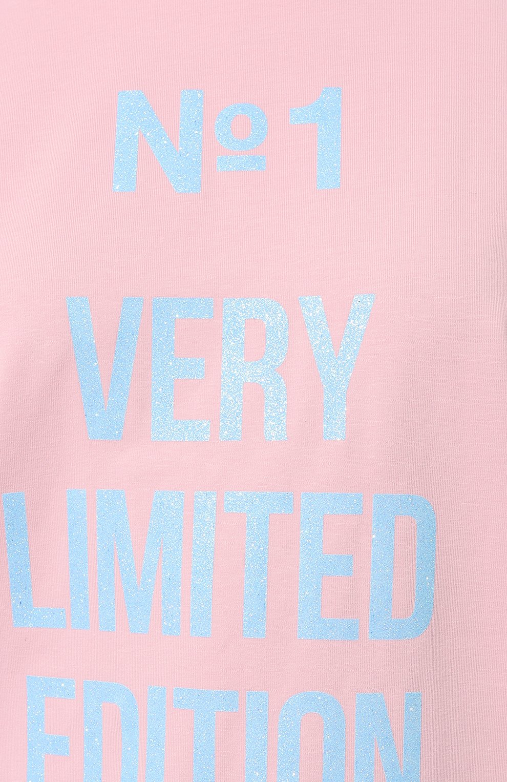 Хлопковая футболка SEVEN LAB, арт. CTR1.01.330.252.1712, фото 5