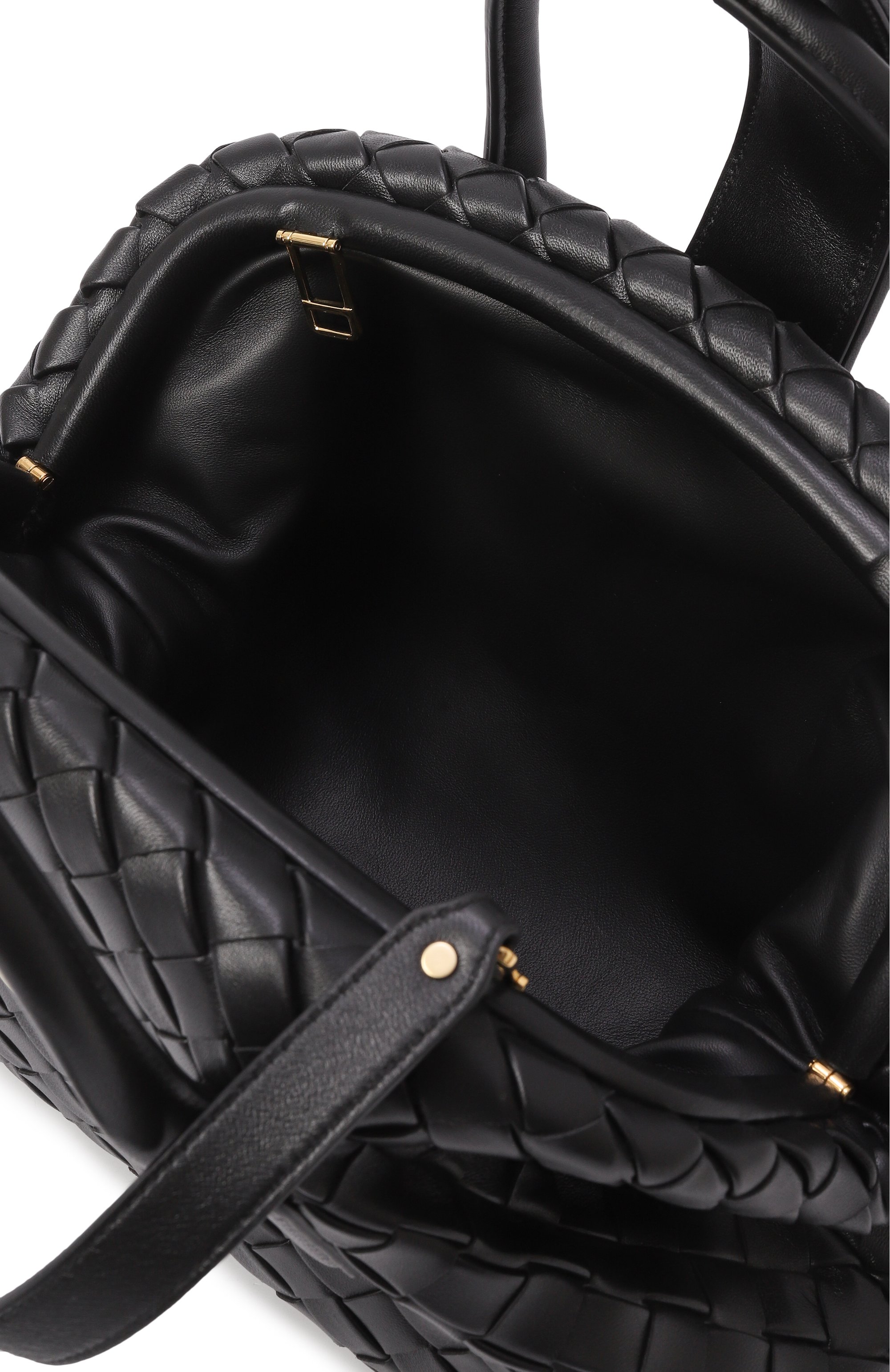 Сумка lauren 1980 BOTTEGA VENETA, арт. 806053 V40Z1, фото 5