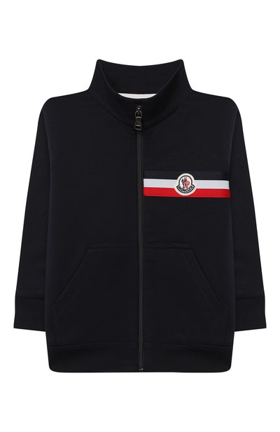 Комплект из толстовки и брюк MONCLER, арт. F2-951-8M723-20-80996, фото 2