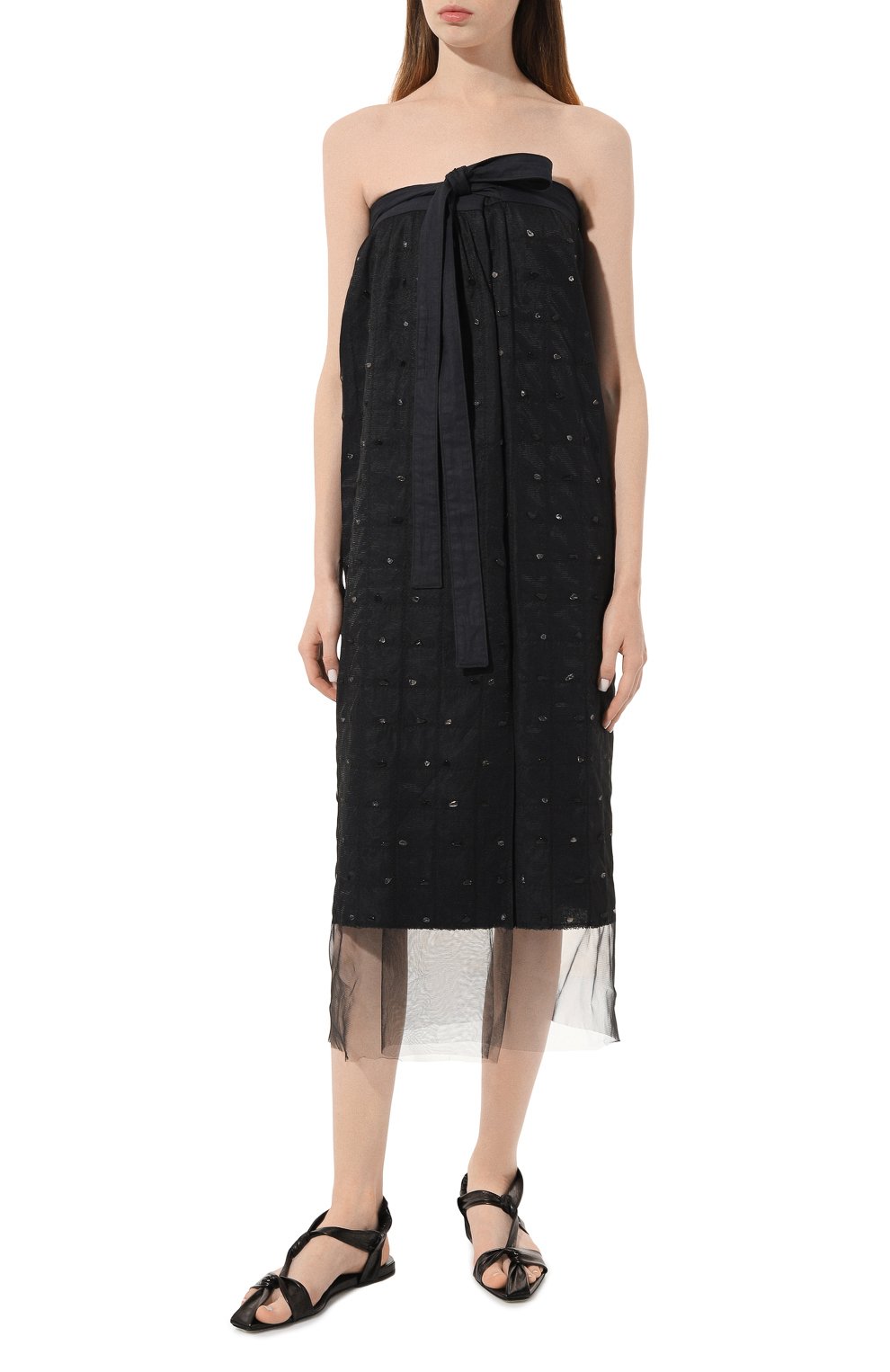 Платье-юбка MIDGARD PARIS, арт. A50102, фото 3