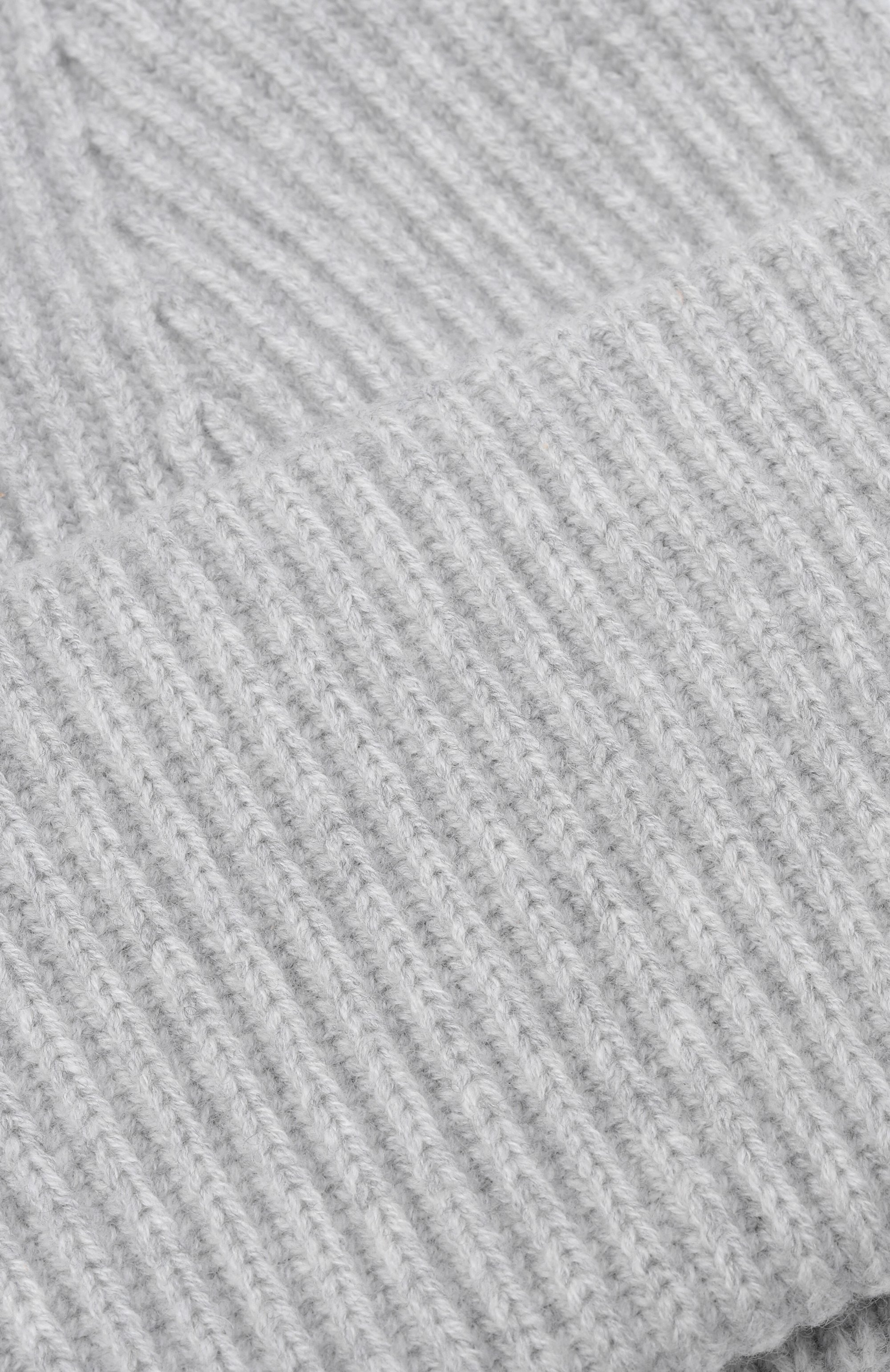 Шапка из шерсти и кашемира ADDICTED, арт. MK924, фото 3