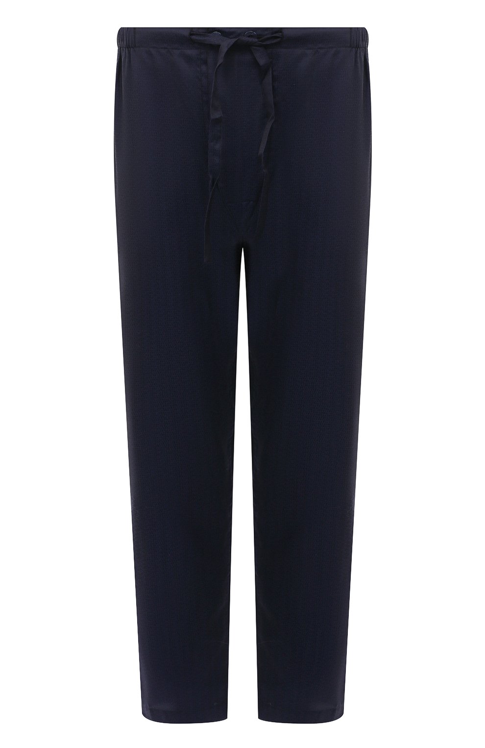 Хлопковые домашние брюки ZILLI, арт. PZP013ZS04223ZS004147, фото 1