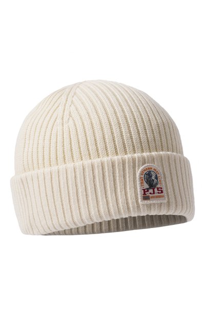Женская шерстяная шапка PARAJUMPERS, арт. 26WMPAHAHA70