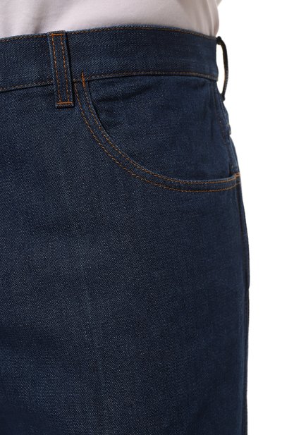 Джинсы GUCCI, арт. 653001 XDBL9, фото 5