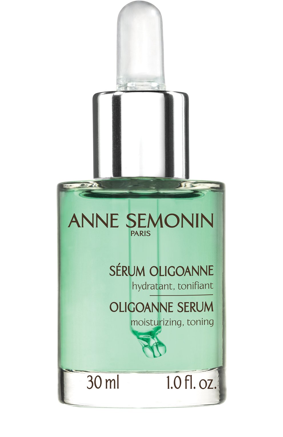 Сыворотка антиоксидант oligoanne (30ml) ANNE SEMONIN, арт. 3700084617411, фото 1