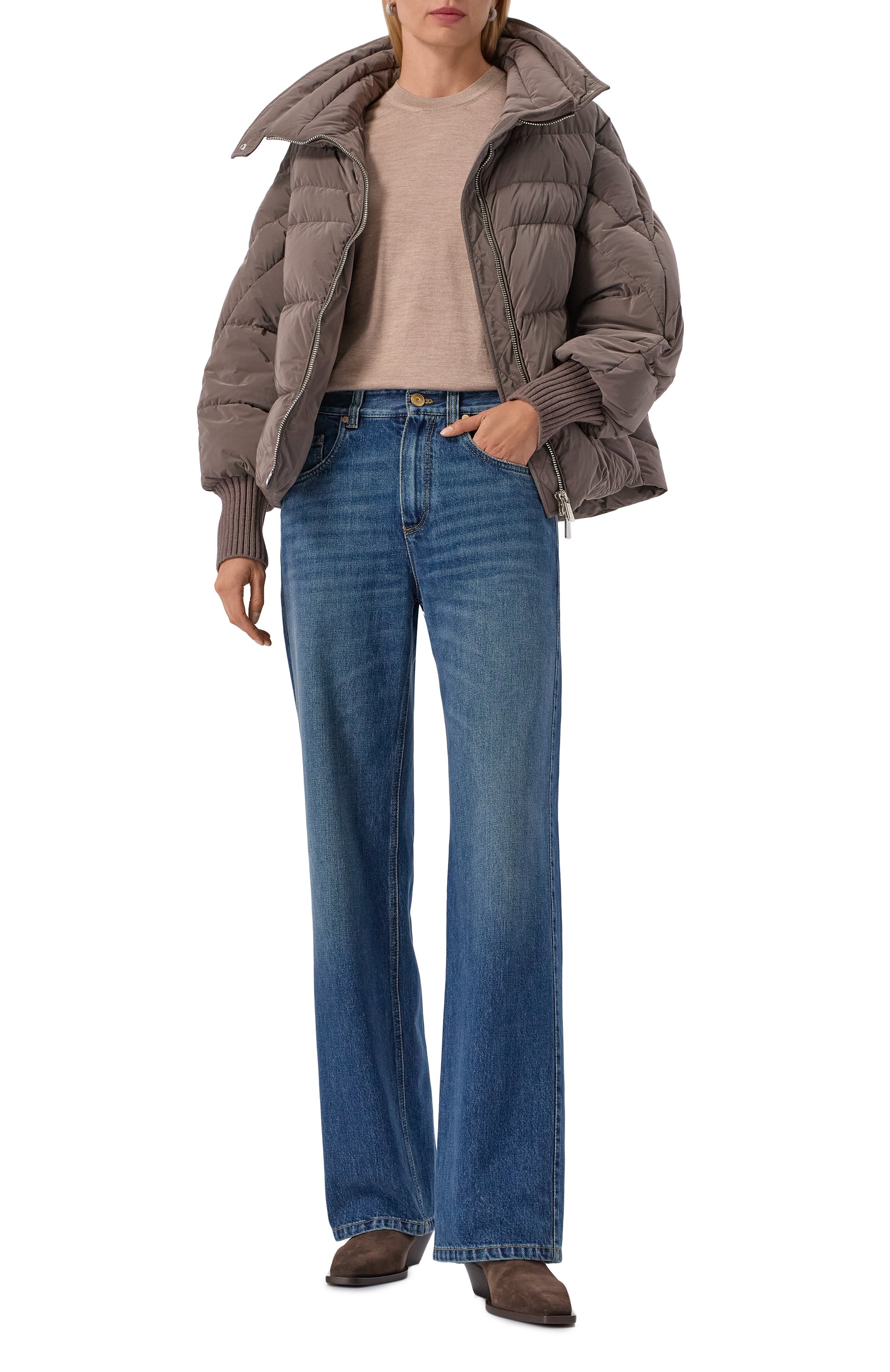 Пуховик ripoli-os MOORER, арт. RIP0LI/0S, фото 2