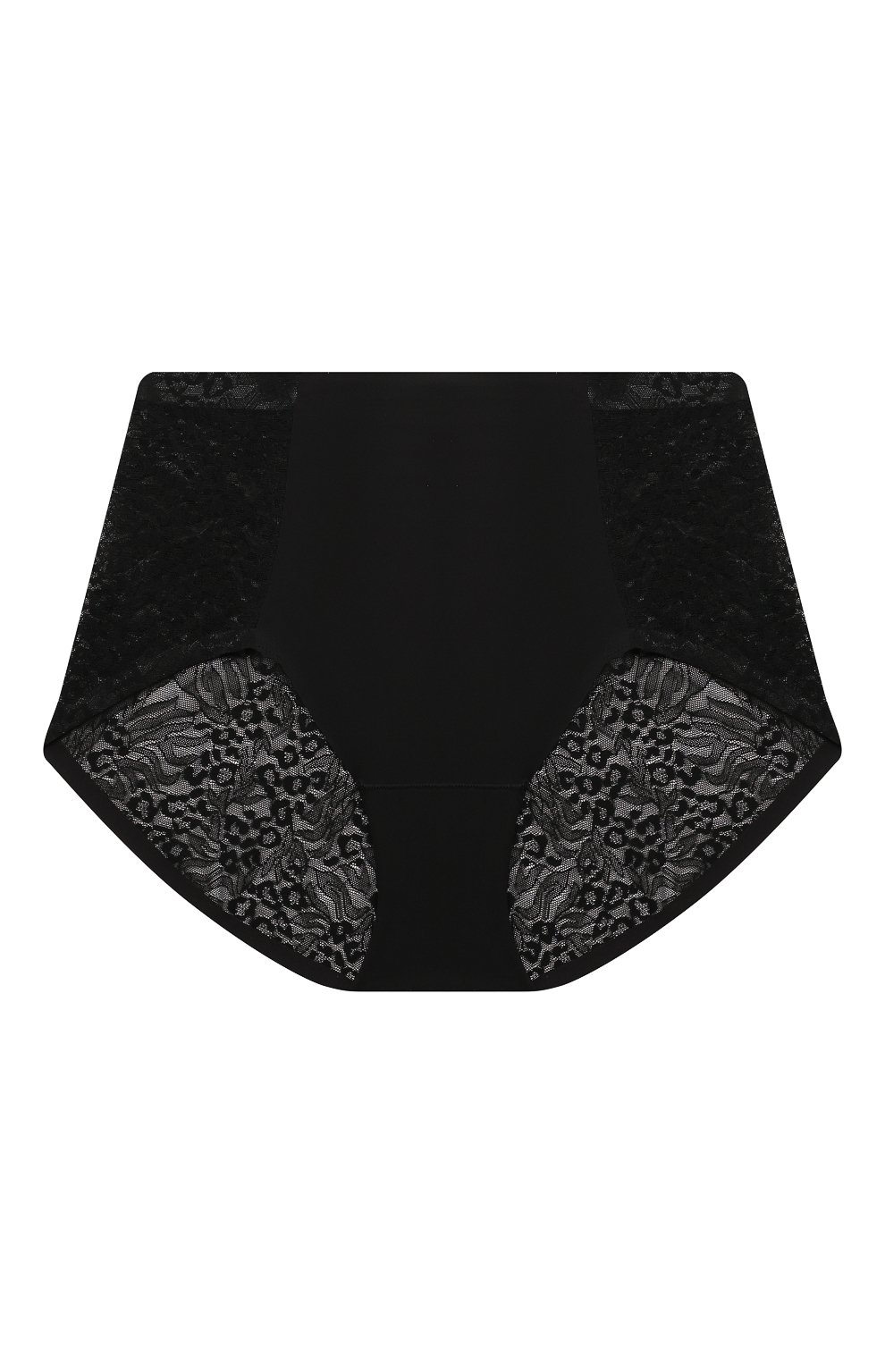 Трусы-кюлоты с завышенной талией AUBADE, арт. 1W24, фото 1