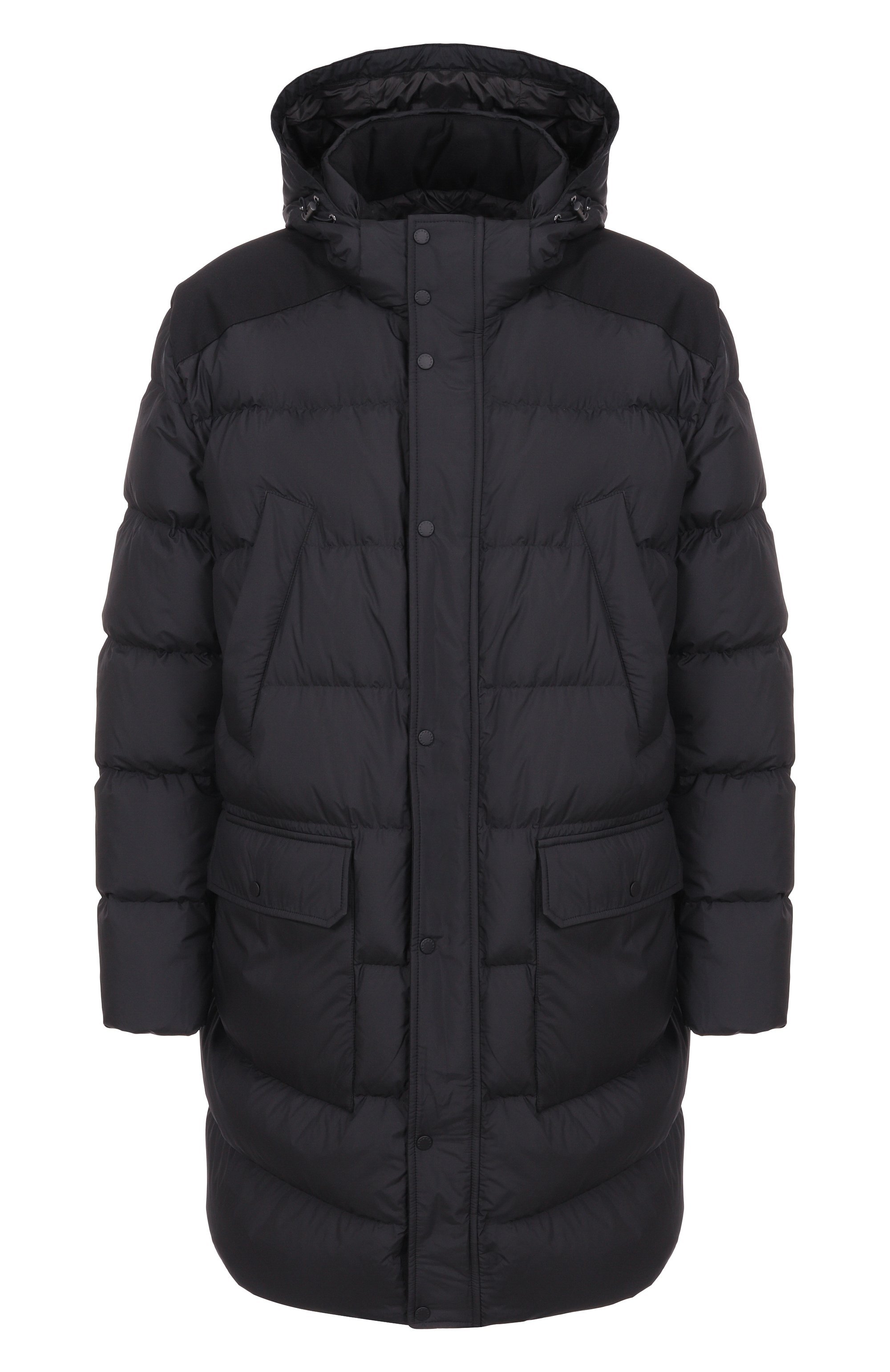 Пуховик PAUL&SHARK, арт. 14312592, фото 1