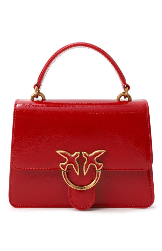 Сумка Love Bag Pinko 100071/A1UV Красный 100071/A1UV