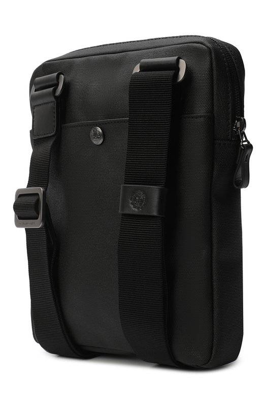 Сумка New Holey A.G.SPALDING & BROS Чёрный, фото 2